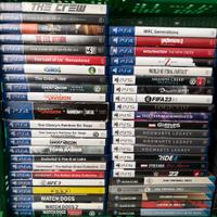 Giochi CD Playstation 4 5 PS4 PS5 AGGIORNATO 21/02