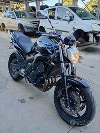 Yamaha FZ6 (E2) 600 Anno 2006 - SOLO PER RICAMBI