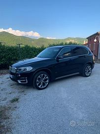Vendita BMW X5