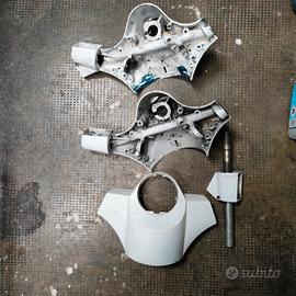 manubrio vespa px