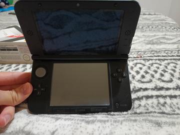 nintendo 3ds xl