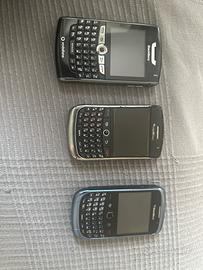 Lotto Blackberry vintage