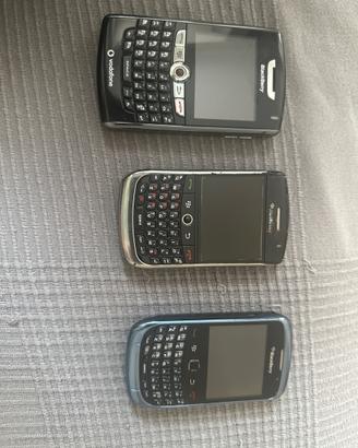 Lotto Blackberry vintage