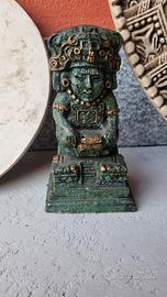 Statua Azteca 