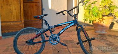 Bmx Isernia Lombardo 20''