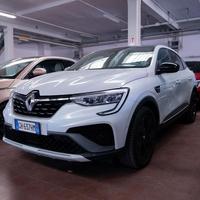 Renault Arkana 1.6 E-Tech Hybrid Intens 145 CV