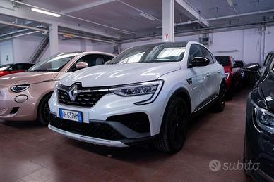 Renault Arkana 1.6 E-Tech Hybrid Intens 145 CV