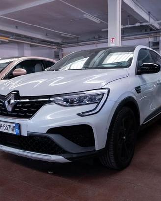 Renault Arkana 1.6 E-Tech Hybrid Intens 145 CV