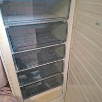 Congelatore Grande nofrost 