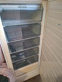 Congelatore Grande nofrost 