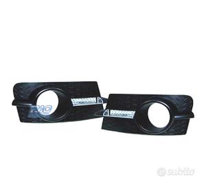 GRIGLIE PARAURTI SUZUKI SWIFT 05-10 SPORTLOOK LUCE
