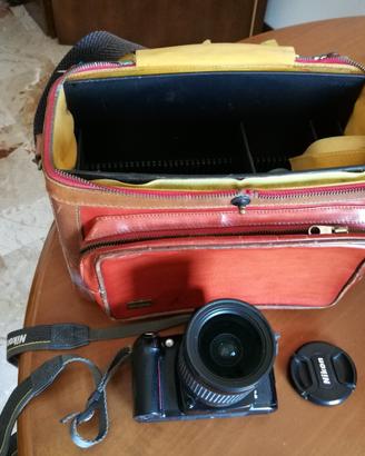 Nikon f75