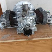 Ricambi maggiolino motore