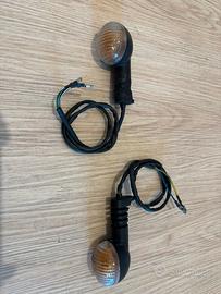 Honda XR250R AE frecce originali