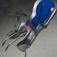 Seggiolino per bici