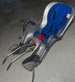 Seggiolino per bici