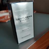 Givenchy Gentleman Society Eau de Parfum 100ml nuo