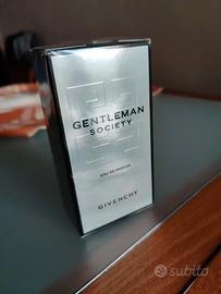 Givenchy Gentleman Society Eau de Parfum 100ml nuo