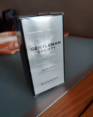 Givenchy Gentleman Society Eau de Parfum 100ml nuo