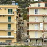 Appartamenti fronte mare