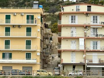 Appartamenti fronte mare