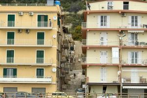 Appartamenti fronte mare