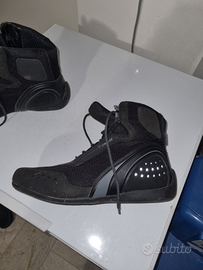 Scarponcini dainese outlet