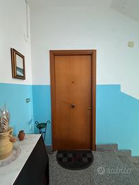 Appartamento via san sperato
