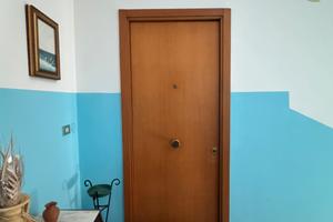 Appartamento via san sperato