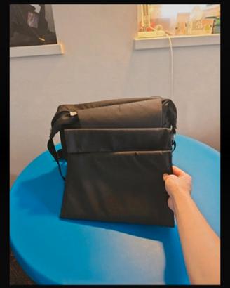 Borsa cambio Stokke