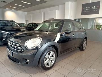 MINI Cooper D Countryman Mini Countryman 2.0 Coope