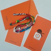 Bracciale Twilly Hermes 