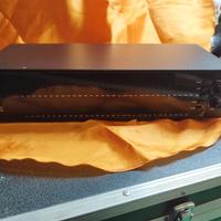 Analizzatore di spettro audio 31 bande RTA rack US