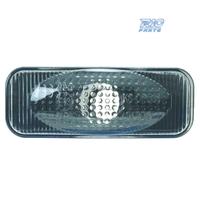 FRECCIE LATERALI OPEL OMEGA B 94-99 VETRO CHIARO N