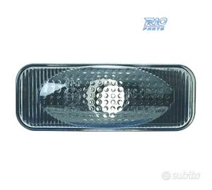 FRECCIE LATERALI OPEL OMEGA B 94-99 VETRO CHIARO N