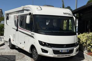 Rapido 8066 DF