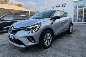 RENAULT Captur TCe 140 CV Intens