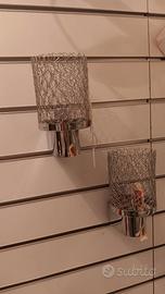 APPLIQUE CAGE/AP CROMATI