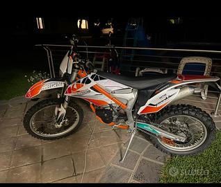 Ktm freeride 250