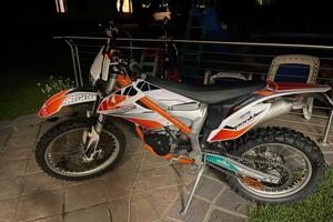 Ktm freeride 250
