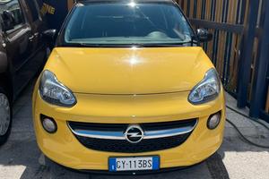 Opel Adam 1.4 100 CV Jam
