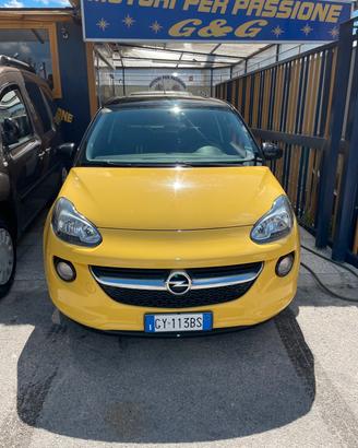 Opel Adam 1.4 100 CV Jam