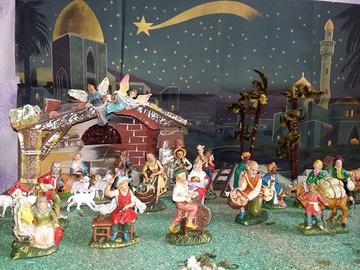 presepe