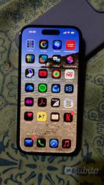 iPhone 14 Pro 512 gb