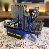 Banco prova ATX - mAtx - itx