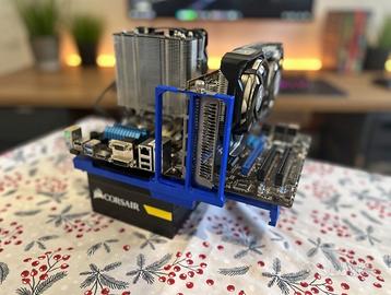 Banco prova ATX - mAtx - itx