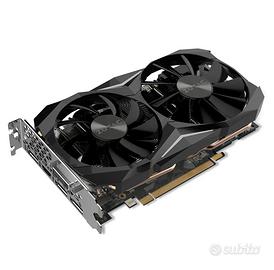 ZOTAC GeForce GTX 1080 Ti 11GB