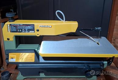 Traforo Proxxon DSH