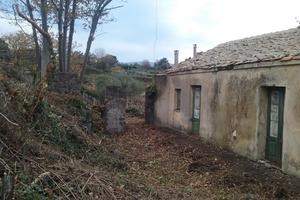 Randazzo - Casa immersa nei vigneti