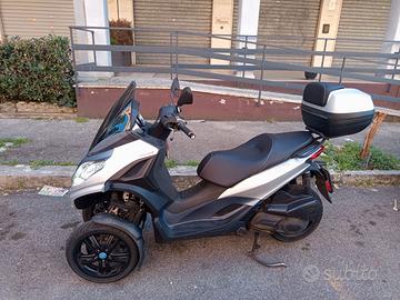 PIAGGIO MP3 300 HPE